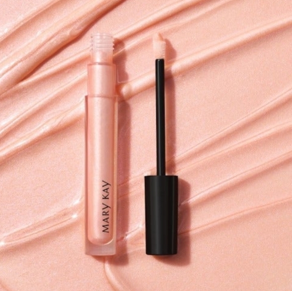 Mary Kay Other - Nwb Mary Kay unlimited lip gloss color is sheer illusion
